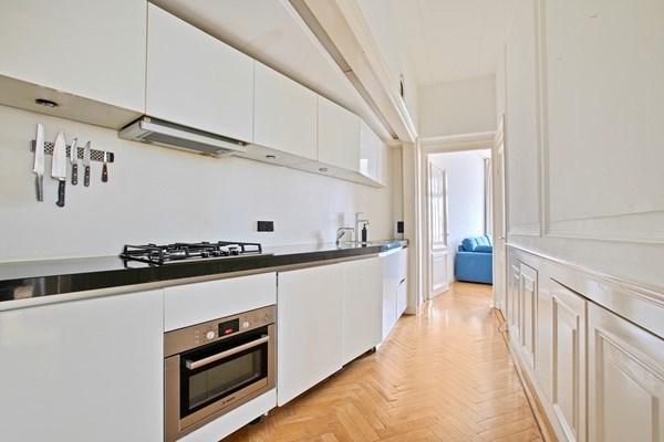 Medium property photo - Amstel 32-2, 1017 AB Amsterdam